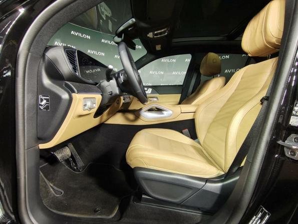 Новый Mercedes-Benz GLE II (V167) Рестайлинг 2025 года, цена 17 600 000 рублей, внедорожник, Автокод Объявления