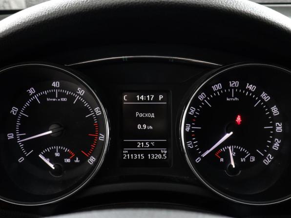 Skoda Superb II с пробегом 2010 года, цена 847 000 рублей, 211250 км, лифтбек, Автокод Объявления