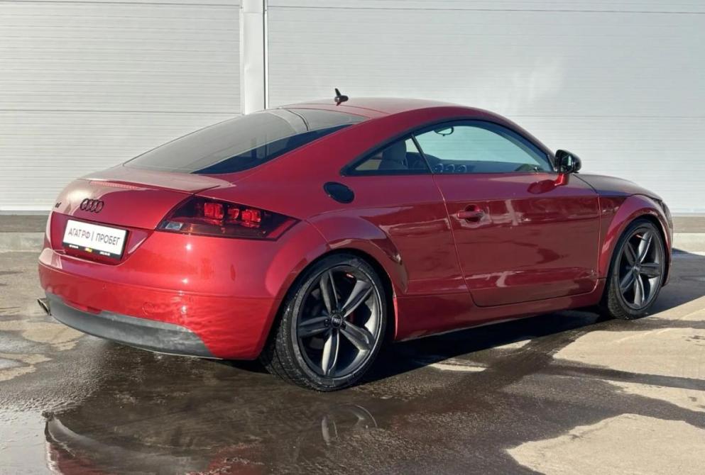 Audi TT II (8J) Иваново  - изображение 7