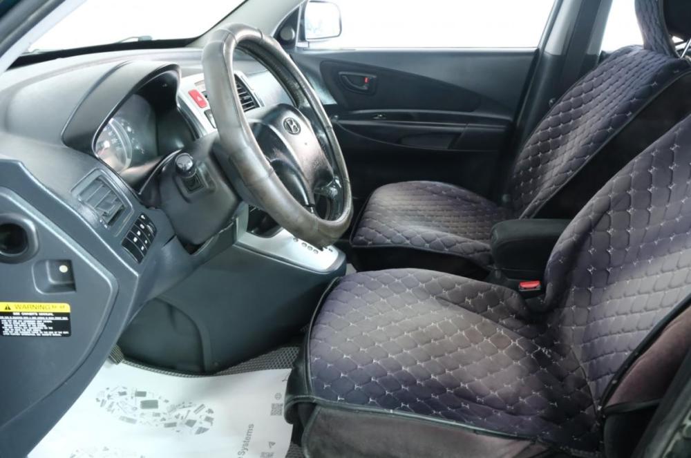 Hyundai Tucson I Омск  - изображение 8