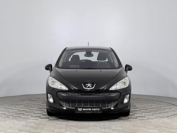 Peugeot 308 I с пробегом 2008 года, цена 690 000 рублей, 90000 км, хэтчбек, Автокод Объявления