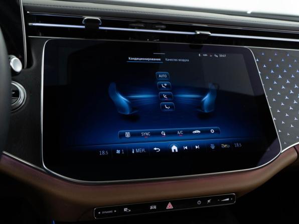 Mercedes-Benz E-Класс V (W213 S213 C238) Рестайлинг с пробегом 2024 года, цена 6 893 055 рублей, 17580 км, седан, Автокод Объявления