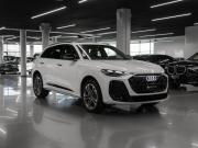 Audi Q5 III (GU) Москва  - изображение 30