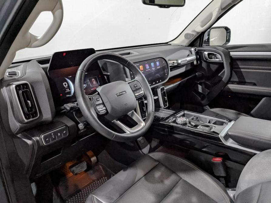 Haval Dargo I Москва  - изображение 14