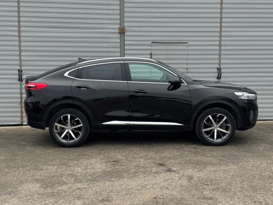 Haval F7x I Саратов  - изображение 4