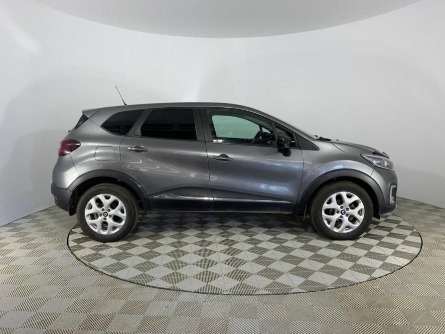 Renault Kaptur I Ярославль  - изображение 4