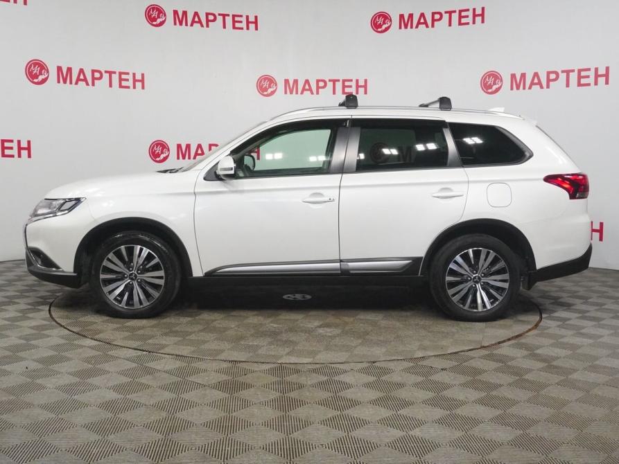 Mitsubishi Outlander III Рестайлинг 3 Вологда  - изображение 7