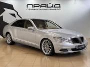 Mercedes-Benz S-Класс V (W221) Рестайлинг Ростов-на-Дону  - изображение 33