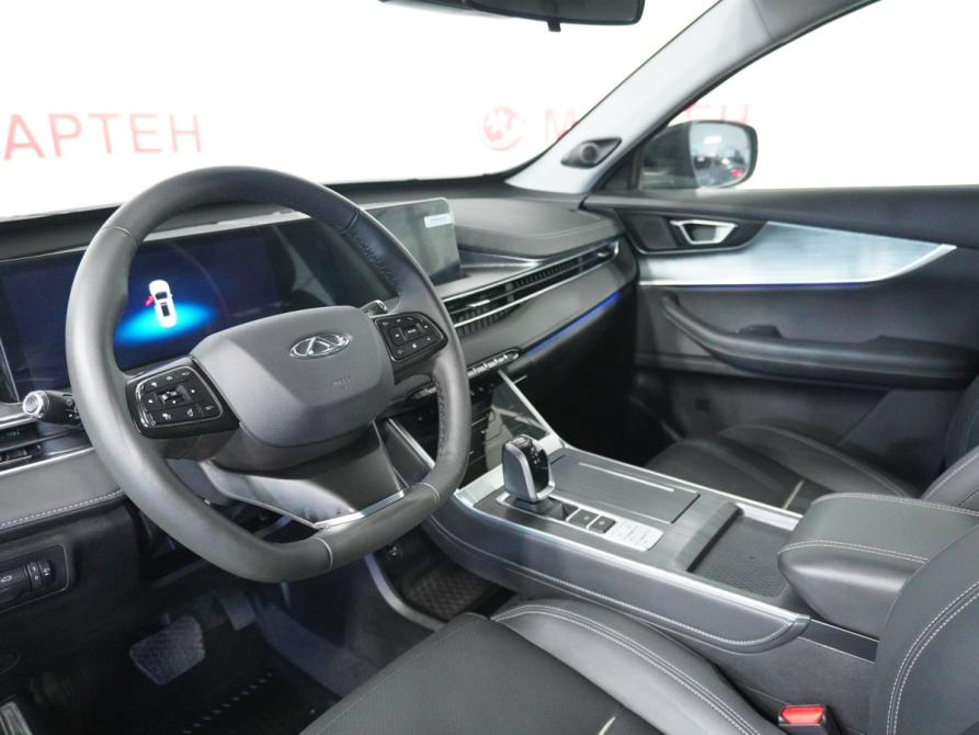 Chery Tiggo 7 Pro Max I Вологда  - изображение 9
