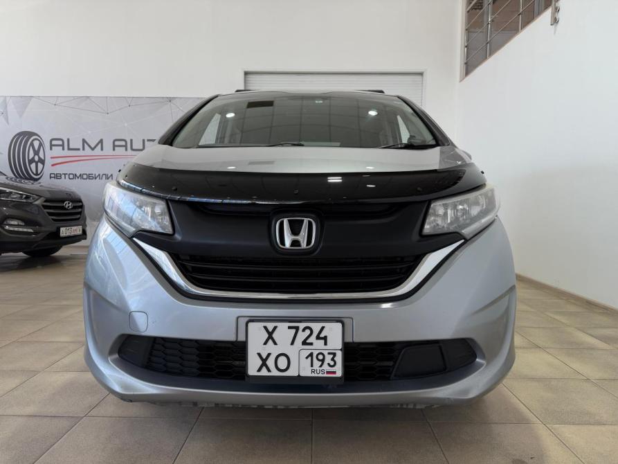 Honda Freed II Новороссийск  - изображение 15