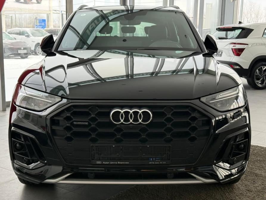 Audi Q5 II (FY) Рестайлинг Воронеж  - изображение 2