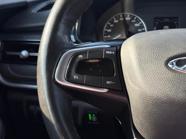 Chery Tiggo 4 Pro I с пробегом 2024 года, цена 1 500 000 рублей, 69527 км, внедорожник, Автокод Объявления