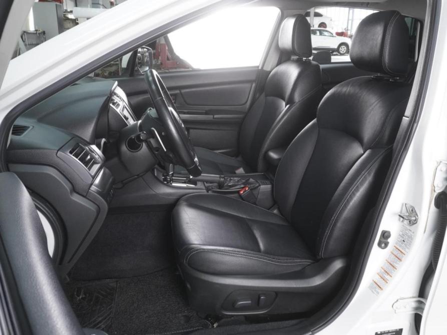 Subaru XV I Ростов-на-Дону  - изображение 10