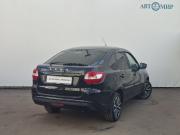 Lada (ВАЗ) Granta I Рестайлинг Москва  - изображение 17