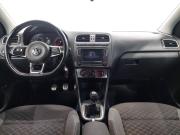 Volkswagen Polo V Рестайлинг Пермь  - изображение 36