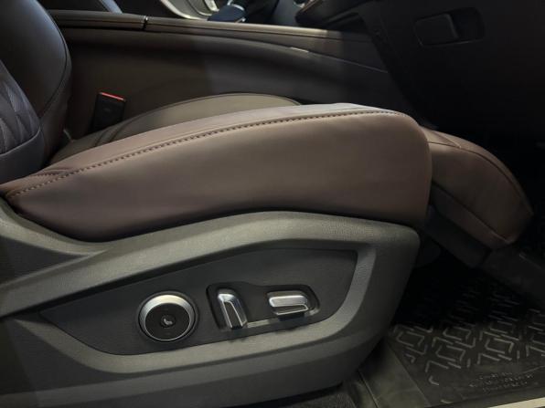 Chery Tiggo 8 Pro Plug-in Hybrid с пробегом 2023 года, цена 3 299 000 рублей, 60 км, внедорожник, Автокод Объявления