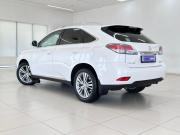 Lexus RX III Рестайлинг Волгоград  - изображение 39