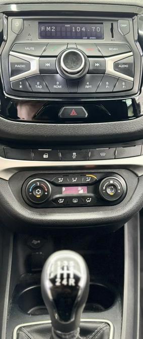 Lada (ВАЗ) Vesta I Шахты  - изображение 16
