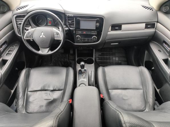 Mitsubishi Outlander III с пробегом 2012 года, цена 1 139 000 рублей, 230201 км, внедорожник, Автокод Объявления