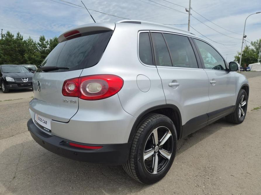 Volkswagen Tiguan I Саратов  - изображение 5