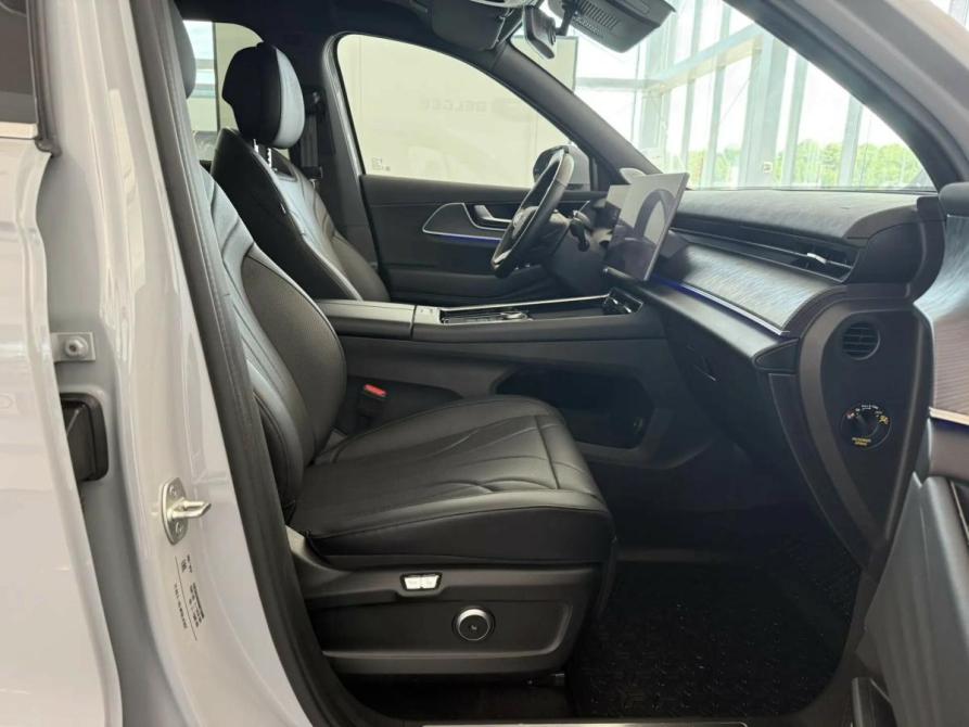 Chery Tiggo 9 I Подольск  - изображение 10