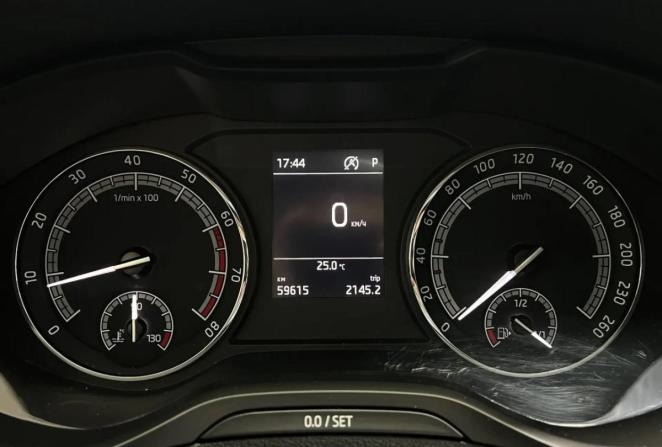 Skoda Karoq I с пробегом 2021 года, цена 2 450 000 рублей, 59615 км, внедорожник, Автокод Объявления
