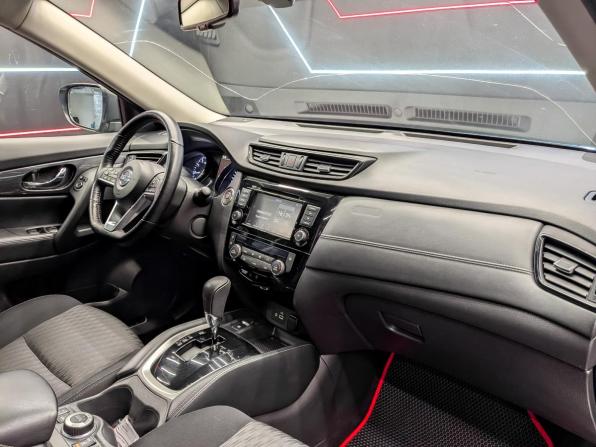 Nissan X-Trail III Рестайлинг с пробегом 2020 года, цена 1 900 000 рублей, 260813 км, внедорожник, Автокод Объявления