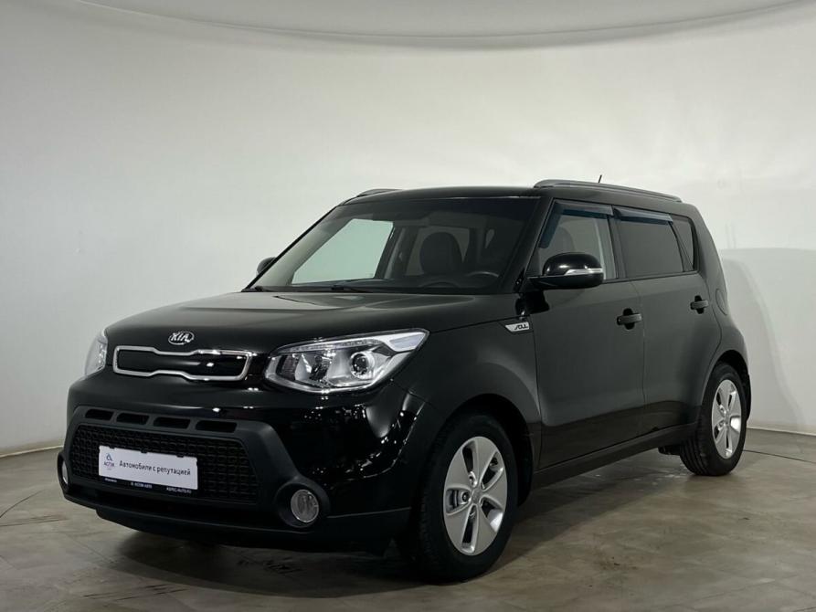 Kia Soul II Ижевск  - изображение 1