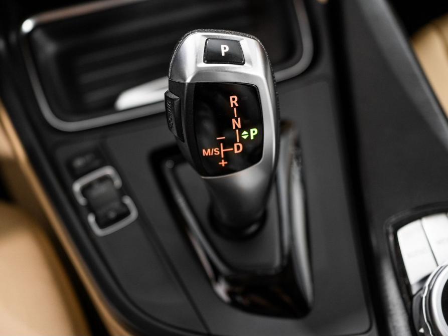 BMW 3 серии VI (F3x) Иркутск  - изображение 17