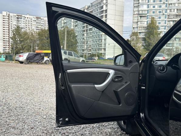 Renault Duster I с пробегом 2012 года, цена 699 000 рублей, 198000 км, внедорожник, Автокод Объявления