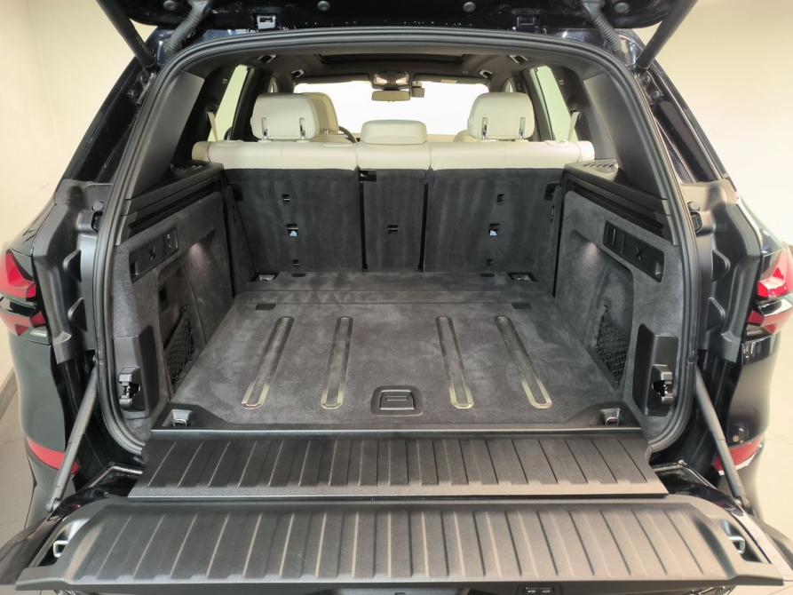BMW X5 IV (G05/G18) Рестайлинг Москва  - изображение 16