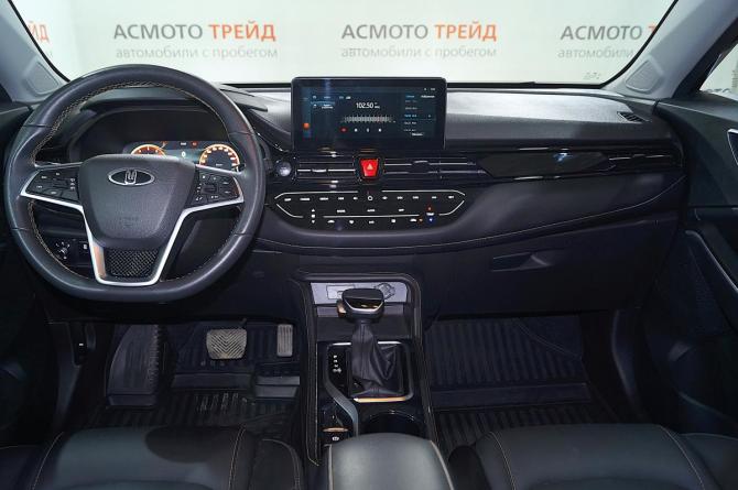 Москвич 3 с пробегом 2024 года, цена 1 450 000 рублей, 30000 км, внедорожник, Автокод Объявления