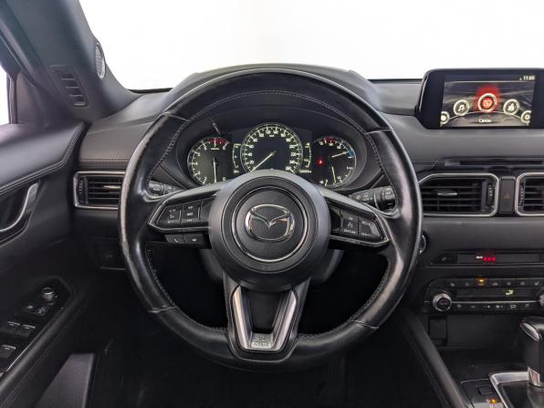 Mazda CX-5 II с пробегом 2019 года, цена 2 240 000 рублей, 203089 км, внедорожник, Автокод Объявления
