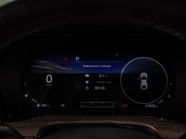 Kia K5 II с пробегом 2020 года, цена 3 479 000 рублей, 57843 км, седан, Автокод Объявления
