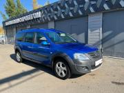 Lada (ВАЗ) Largus I Нижнекамск  - изображение 22