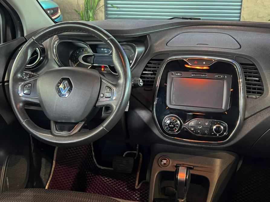 Renault Kaptur I Оренбург  - изображение 22