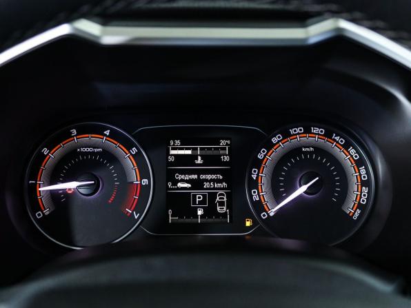 Lada (ВАЗ) Vesta I Рестайлинг (NG) с пробегом 2025 года, цена 1 570 000 рублей, 5600 км, седан, Автокод Объявления