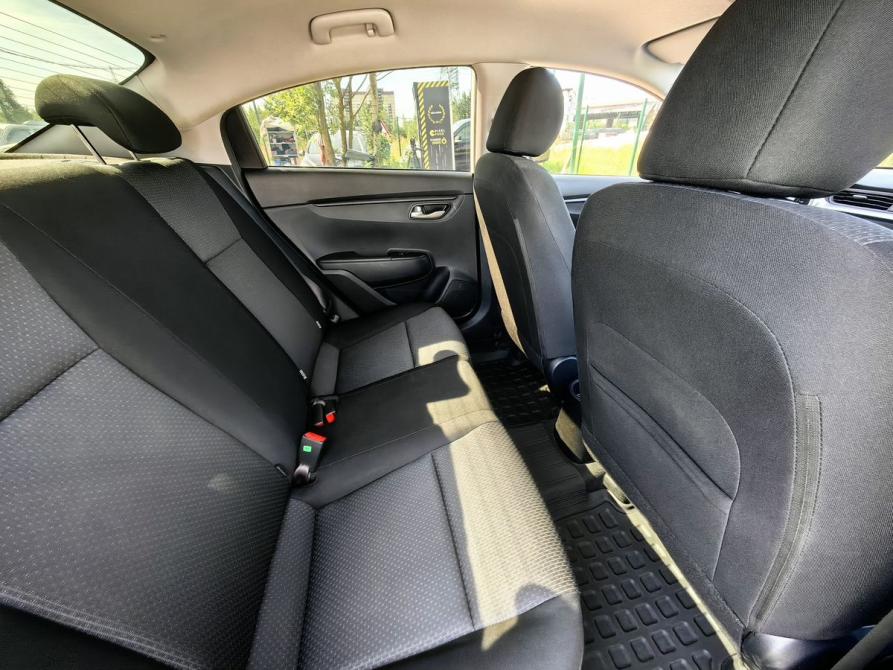 Kia Rio IV Рестайлинг Санкт-Петербург  - изображение 13