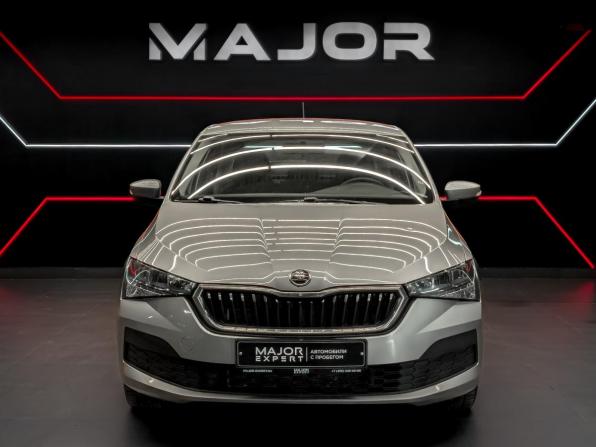 Skoda Rapid II с пробегом 2021 года, цена 1 375 000 рублей, 118233 км, лифтбек, Автокод Объявления
