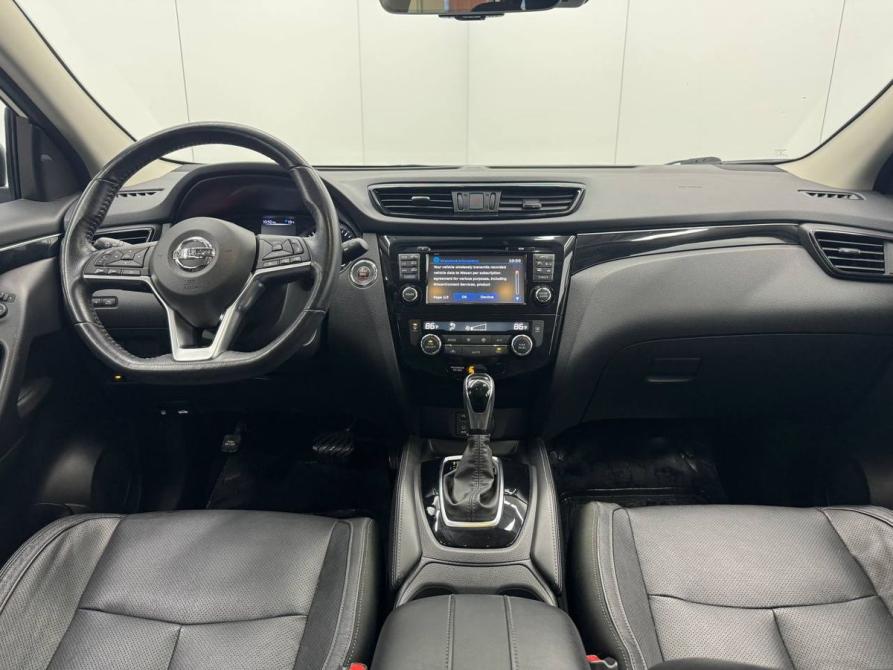 Nissan Rogue Sport I Воронеж  - изображение 13