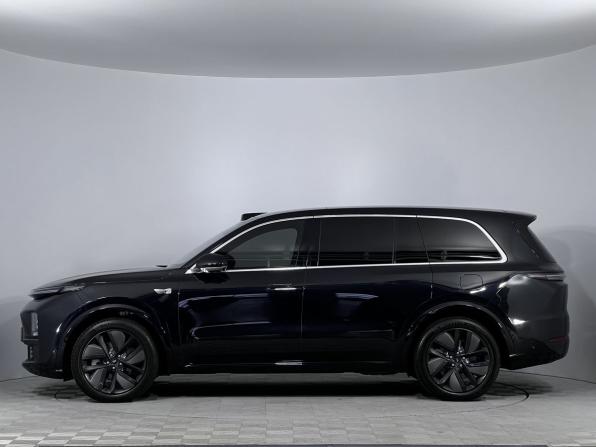 Li Auto (Lixiang) L9 I с пробегом 2023 года, цена 6 620 000 рублей, 37000 км, внедорожник, Автокод Объявления