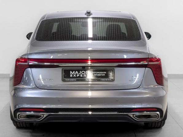 Hongqi H5 II с пробегом 2023 года, цена 2 995 000 рублей, 18400 км, седан, Автокод Объявления