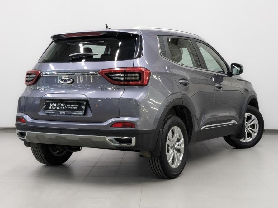 Chery Tiggo 4 Pro I Москва  - изображение 5