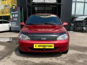 Lada (ВАЗ) Kalina I Нефтекамск  - изображение 12