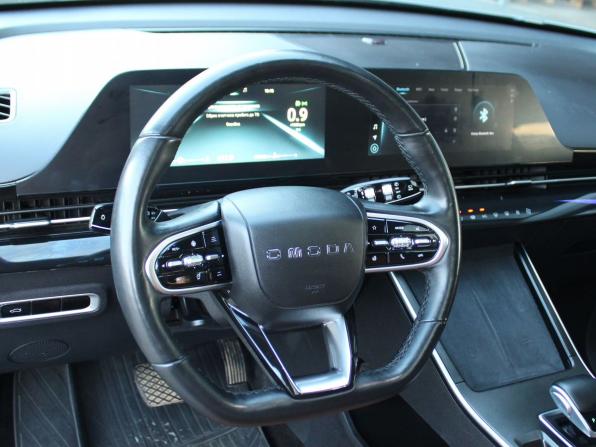 Omoda C5 I с пробегом 2023 года, цена 1 439 000 рублей, 106057 км, внедорожник, Автокод Объявления