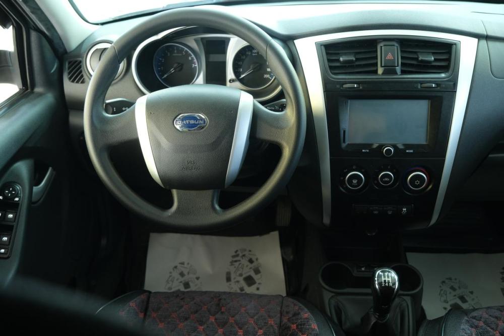 Datsun on-DO I Омск  - изображение 12