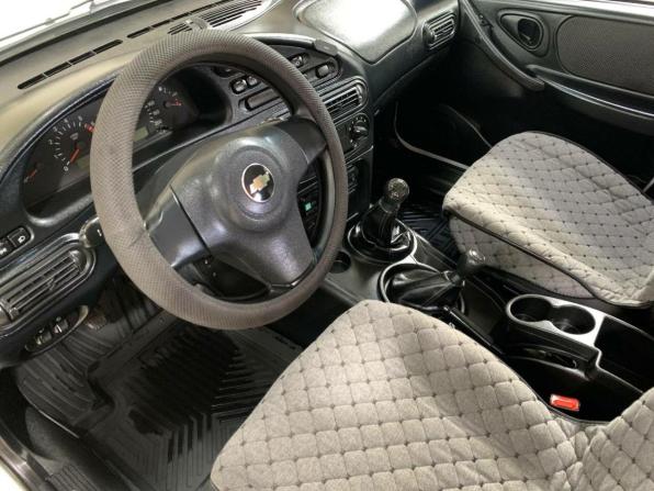 Chevrolet Niva I Рестайлинг с пробегом 2017 года, цена 676 535 рублей, 99532 км, внедорожник, Автокод Объявления