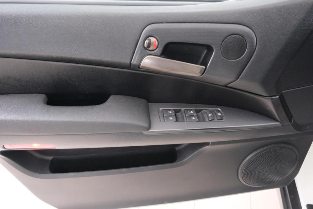 SsangYong Kyron I Рестайлинг Красноярск  - изображение 20