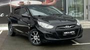 Hyundai Solaris I Оренбург  - изображение 18