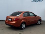 Kia Rio II Рестайлинг Москва  - изображение 18